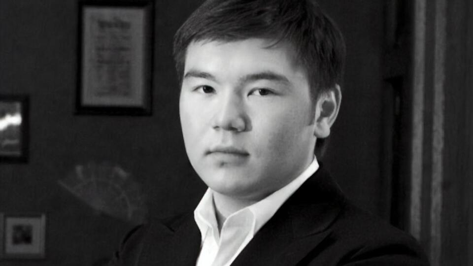 Айсултан Назарбаев умер в ночь на 16 августа