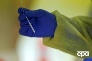 Кількість підтверджених випадків коронавірусу у Франції зростає