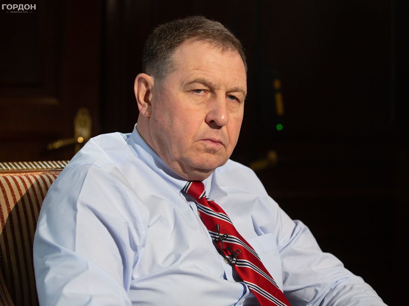 Илларионов:&nbsp;Единственное, что Лукашенко может и должен сделать сейчас, &ndash; уйти