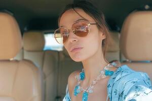 Интервью с Водонаевой записали 7 августа по Skype