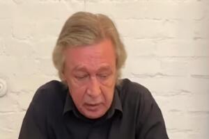 У Ефремова были серьезные проблемы с дыхательной системой