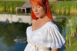 Tarabarova: Сейчас самое время быть собой. Вспомнить обо всех своих мечтах и действовать