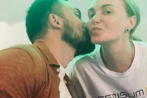 Слава и Эдгар Каминские развелись летом минувшего года