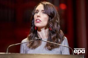 Прем'єр-міністерка Нової Зеландії Хасінда Ардерн перенесла загальні вибори на 17 жовтня