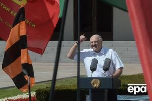 За офіційними даними ЦВК, на виборах президента за Лукашенка проголосувало 80,1% виборців