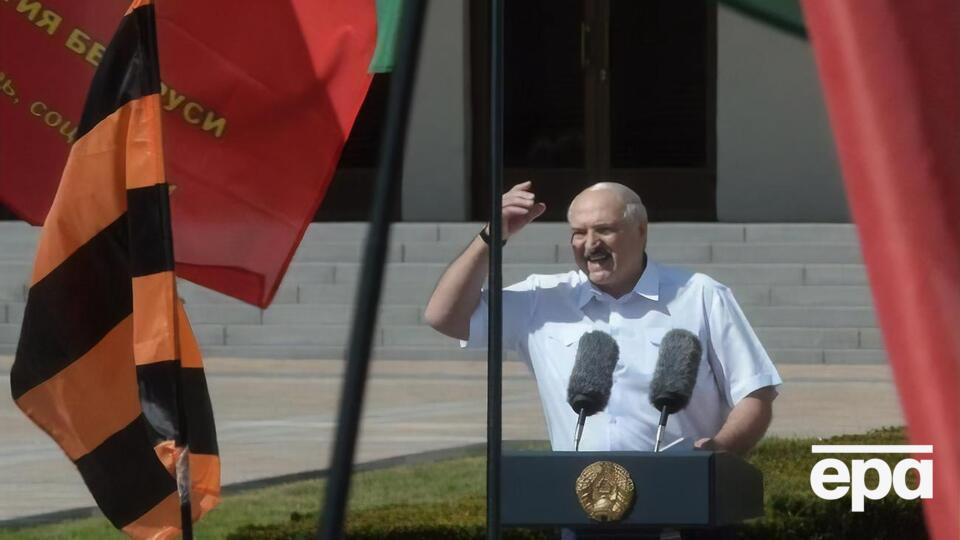 По официальным данным ЦИК, на выборах президента за Лукашенко проголосовали 80,1% избирателей