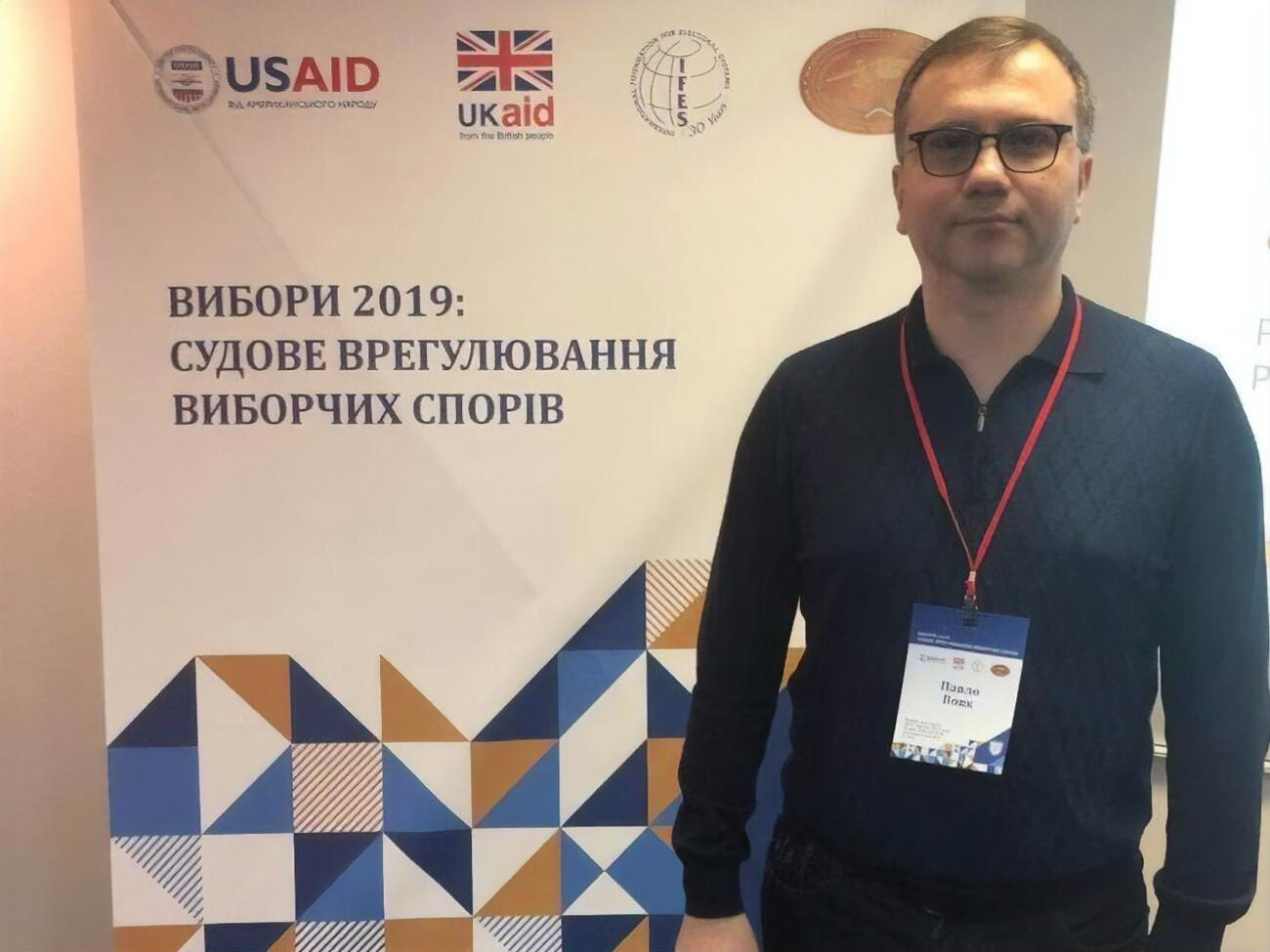 Вовк: Не застал в НАБУ никого, кроме журналистов