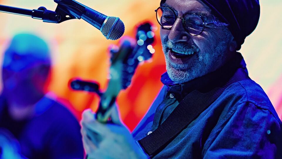 Вечір об'єднає музичну частину і розповіді Когана про джаз і його виконавців