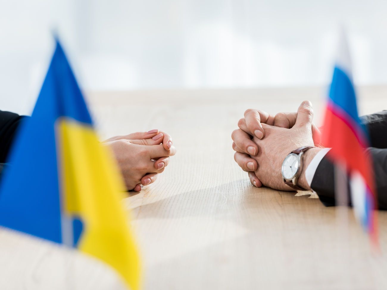 Угода між Україною і РФ про взаємне заснування торговельних представництв діяла із жовтня 1992 року