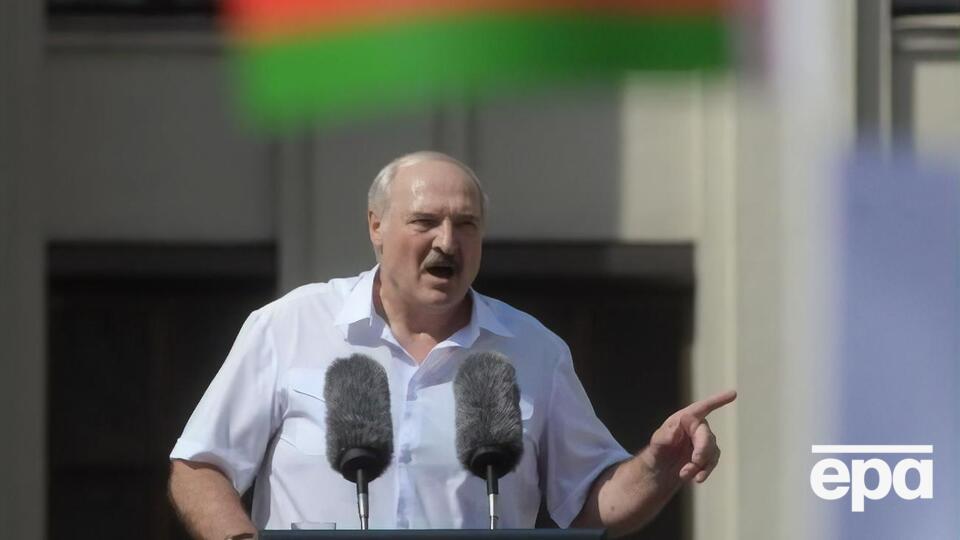 Лукашенко заявил, что перевыборов не будет