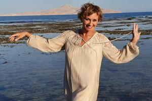 Зюбина: Не могу передать чувства, с которыми открывала результаты анализа