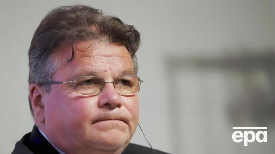 Министр иностранных дел Литвы заявил, что для оказания военной помощи России Беларуси нет никаких оснований