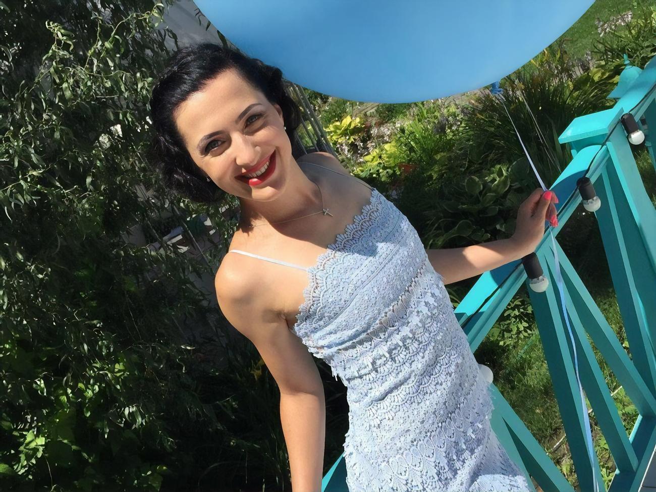 Бабкіна: Відвезли дітей у табір