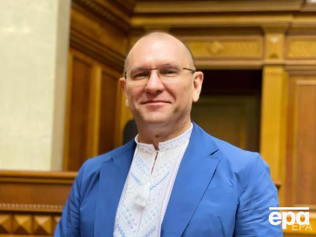 Евгений Шевченко рассказал белорусам о&nbsp;прощении и любви&nbsp;