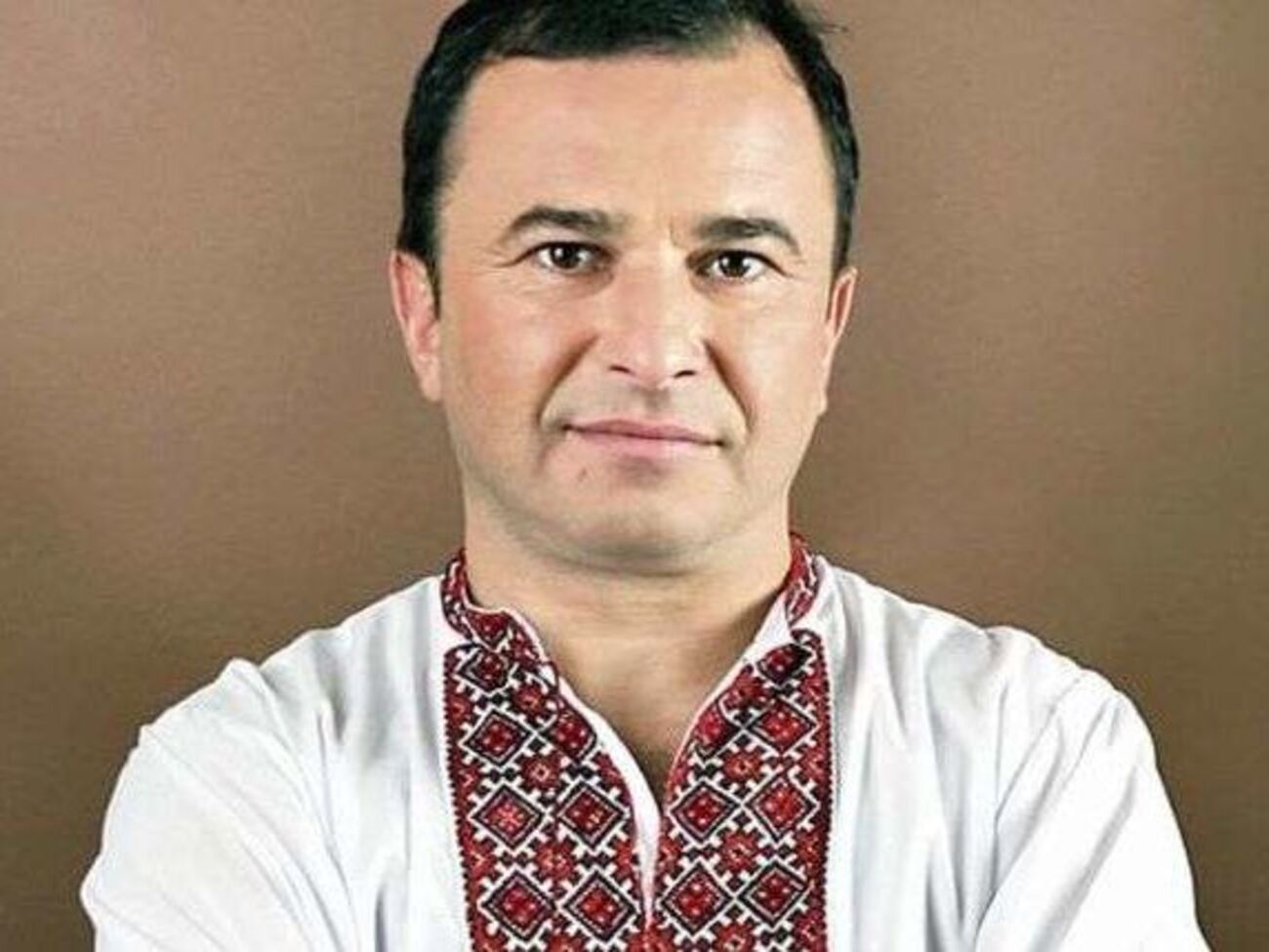 Павлік: Здається, що вчора...