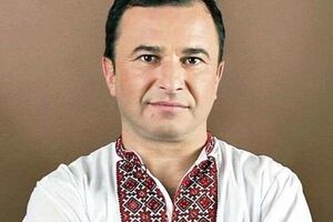 Павлік: Здається, що вчора...