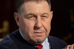 Первая задача – Лукашенко должен уйти