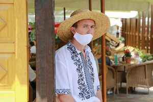 Одеса потрапила в "жовту" зону карантину