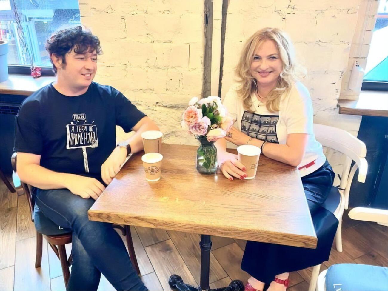 Шуров: Сьогодні дружина Світлана, друзі і колеги згадують Андрія