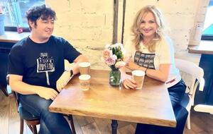 Шуров: Сегодня жена Светлана, друзья и коллеги вспоминают Андрея