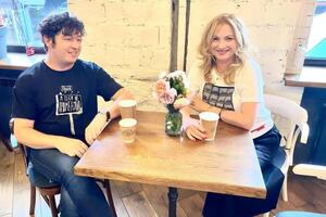 Шуров: Сьогодні дружина Світлана, друзі і колеги згадують Андрія