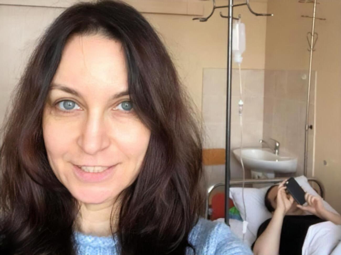 Созаєва: Паша дуже любив батька, сердився, хвилювався і прощав