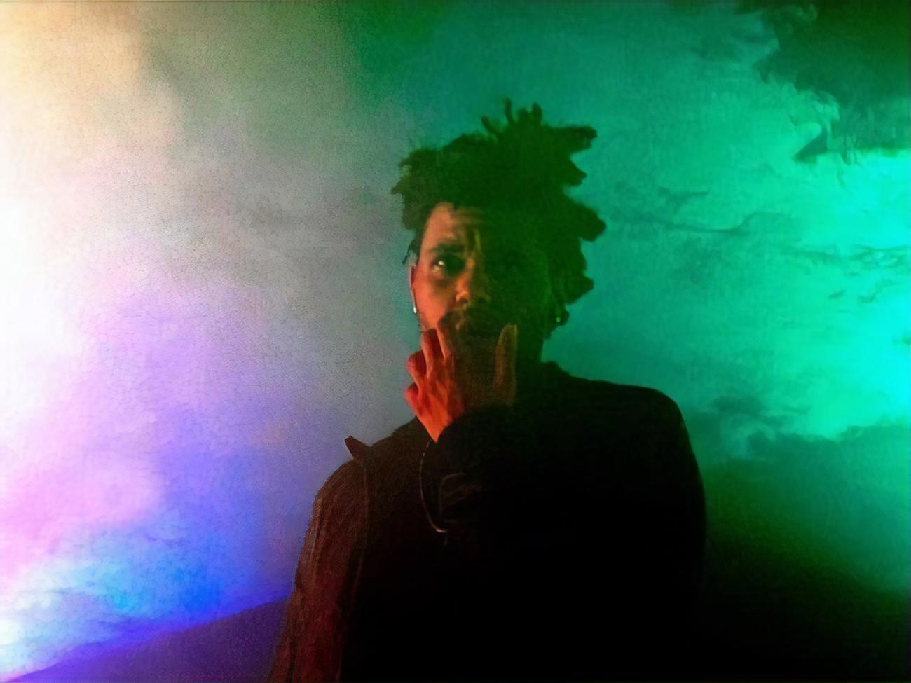 The Weeknd узяв участь у записі реміксу пісні Лани Дель Рей 2014 року