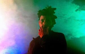 The Weeknd узяв участь у записі реміксу пісні Лани Дель Рей 2014 року