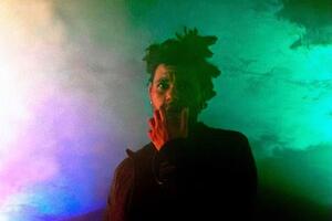 The Weeknd узяв участь у записі реміксу пісні Лани Дель Рей 2014 року