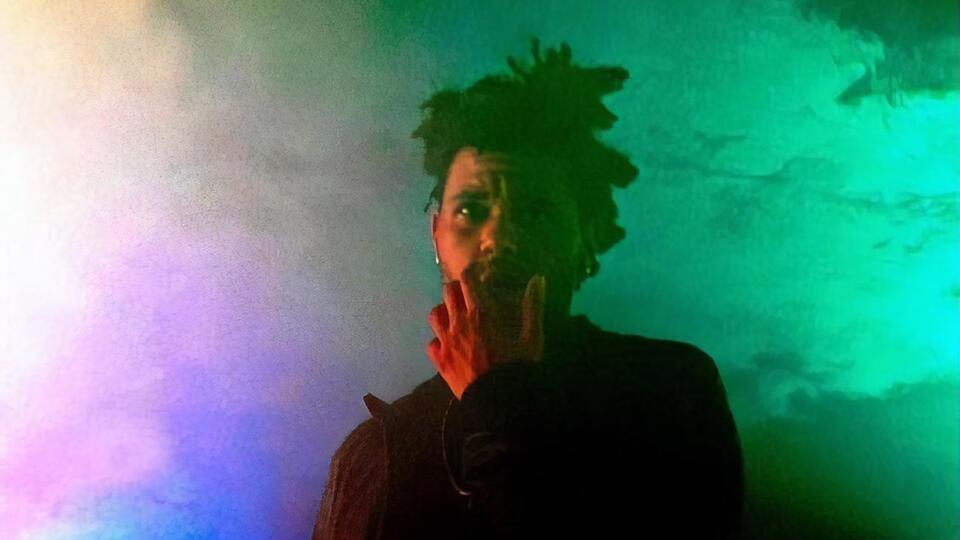 The Weeknd узяв участь у записі реміксу пісні Лани Дель Рей 2014 року