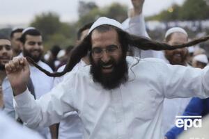 В 2020 году празднование Рош а-Шана намечено на 18–20 сентября