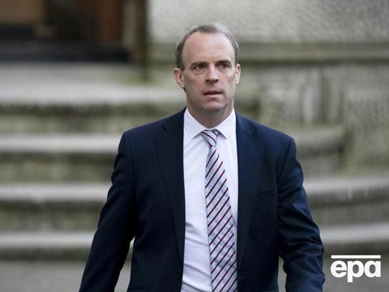 Рааб:&nbsp;Мир с ужасом наблюдал за насилием, используемым белорусскими властями для подавления мирных протестов