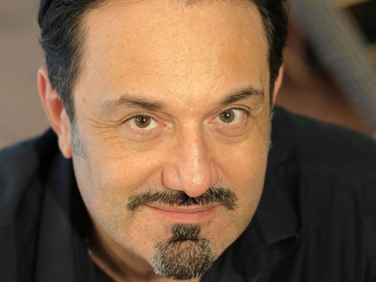 Кричевский:&nbsp;Анжуля западает на фейковых мореманов