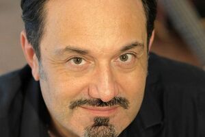 Кричевский: Анжуля западает на фейковых мореманов