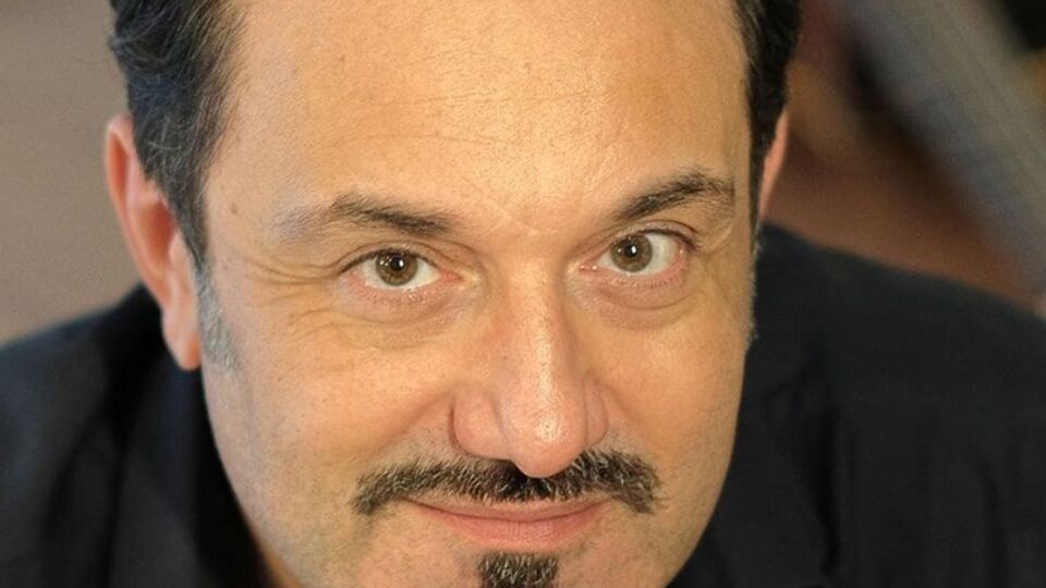 Кричевский: Анжуля западает на фейковых мореманов