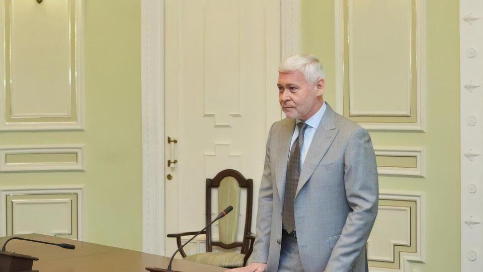 Терехов попросив людей дотримуватися маскового режиму, щоб Харків не перейшов із "жовтої" зони в "помаранчеву" або "червону"