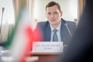 Енин: В значительной степени все зависит от наличия политической воли иранской стороны