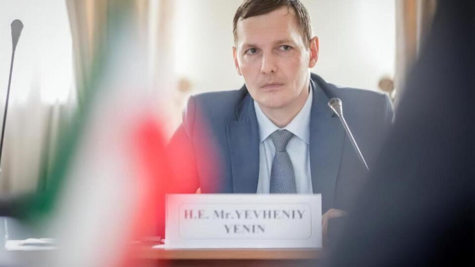 Енин: В значительной степени все зависит от наличия политической воли иранской стороны