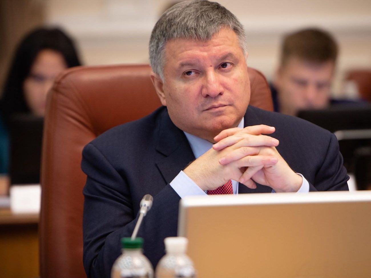 Аваков:&nbsp;Мы с уважением относимся к национальным традициям различных народов и религиозных сообществ