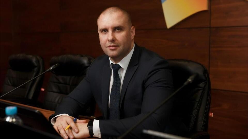 Синегубов: Полтавская область нуждается в современном, многофункциональном Дворце спорта