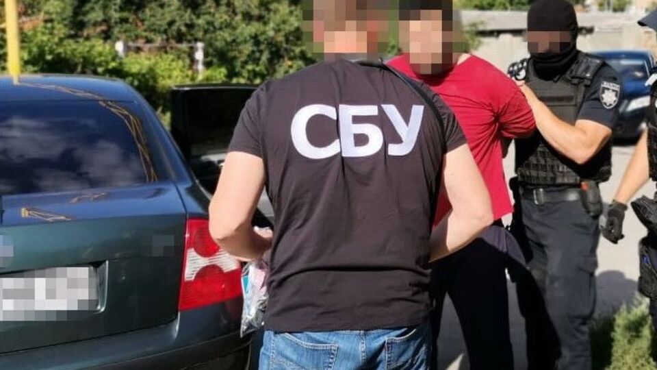 Суд обрав затриманому запобіжний захід у вигляді екстрадиційного арешту