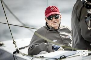 Король Хуан Карлос I покинул Испанию на фоне коррупционного скандала