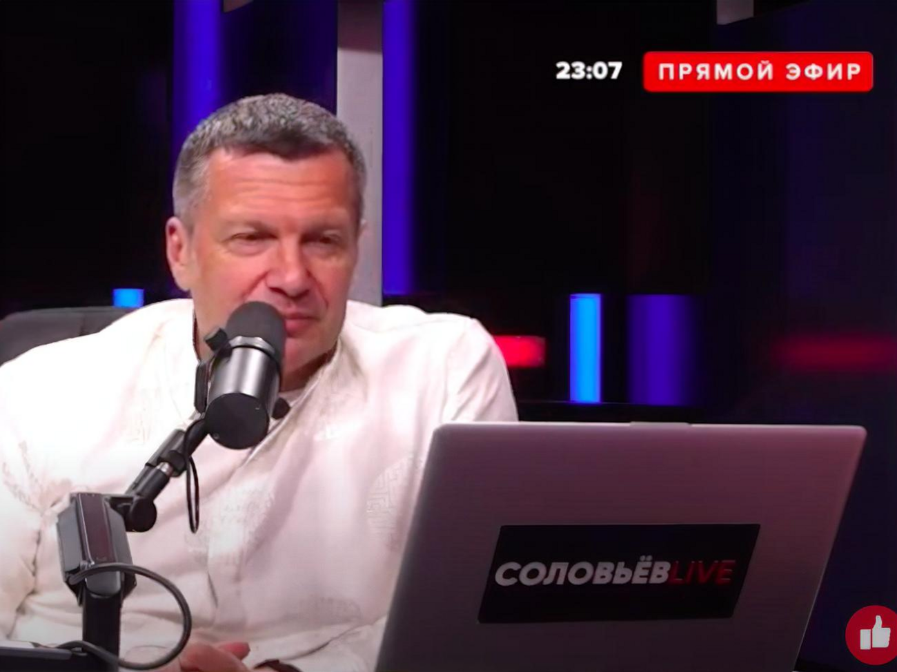 Соловьев:&nbsp;Единственное могу сказать: у БелАЗа побольше будет