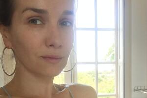 Орейро: Счастливого дня рождения моему любимому человеку