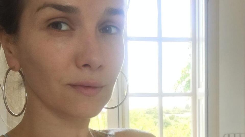 Орейро: Счастливого дня рождения моему любимому человеку