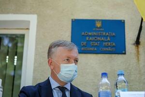 Осачук: Мы должны взять под контроль нарастание волны COVID-19