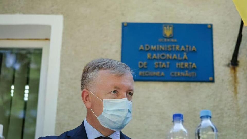 Осачук: Ми мусимо взяти під контроль наростання хвилі COVID-19
