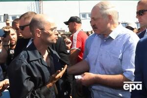 Лукашенко посетил МЗКТ 17 августа