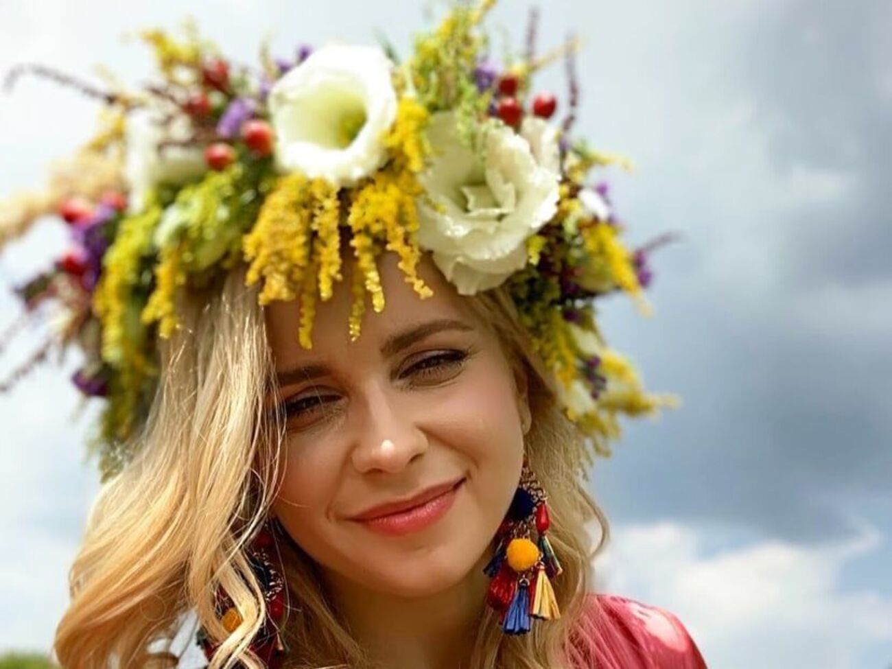 Ребрик: Знаходьте в собі силу і сміливість змінюватися