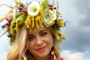 Ребрик: Знаходьте в собі силу і сміливість змінюватися